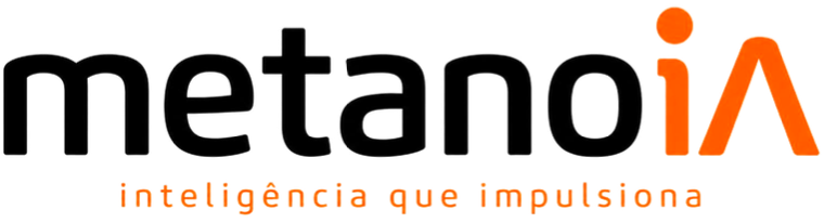 metanoIA — inteligência que impulsiona